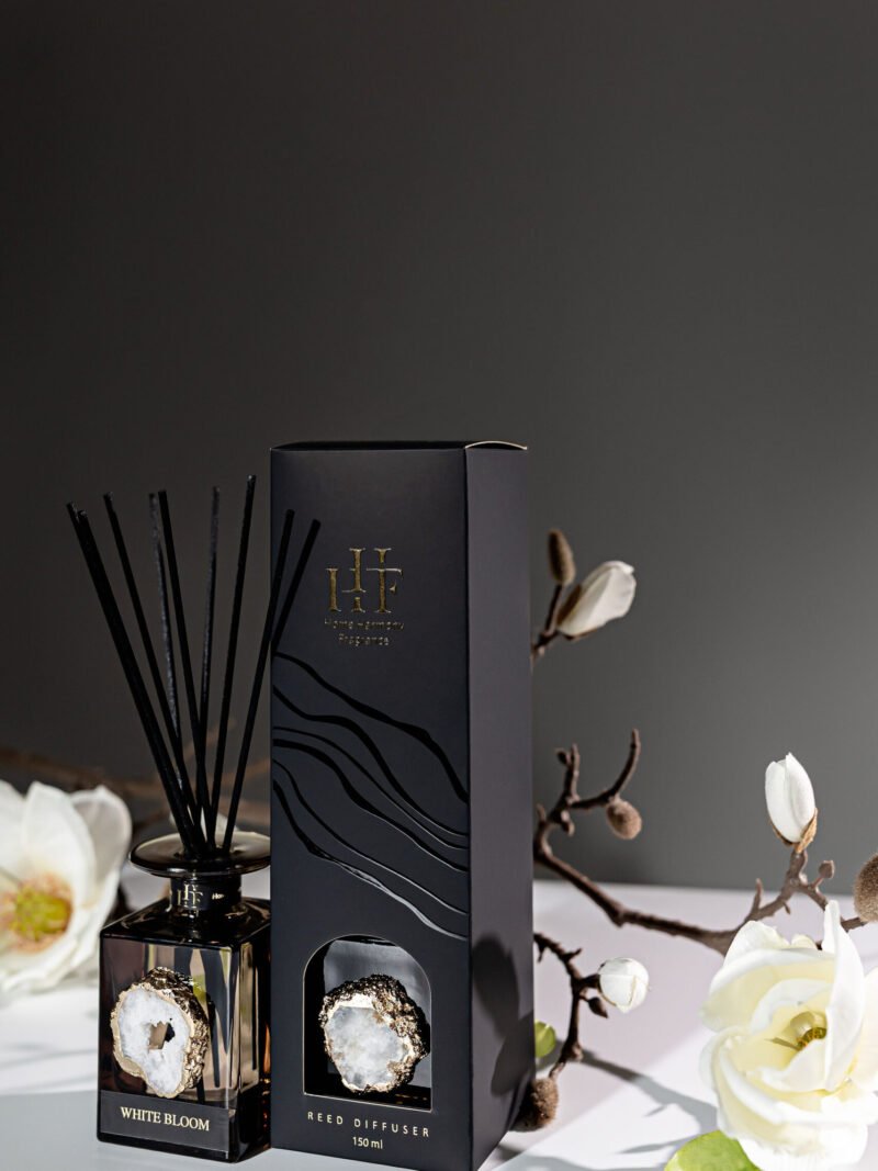 Namų kvapas „White Bloom“