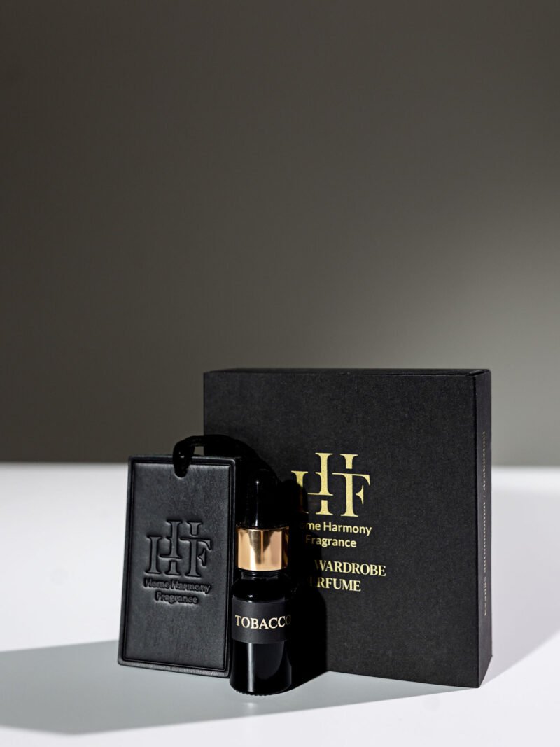 Automobilio kvapas „Tobacco Vanilla“