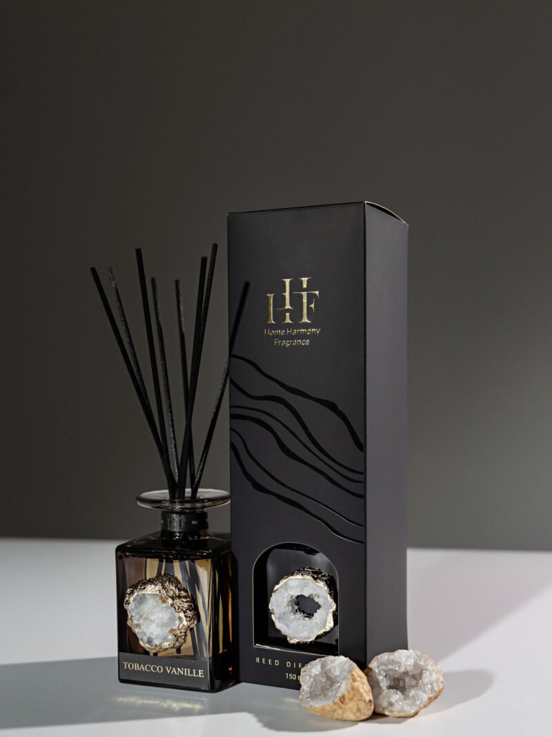 Namų kvapas „Tobacco Vanille"