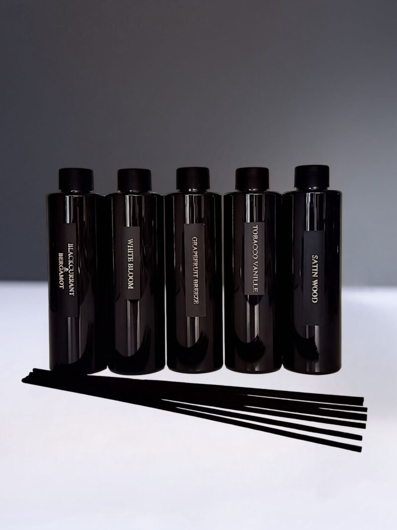 200ml Namų kvapo papildymas