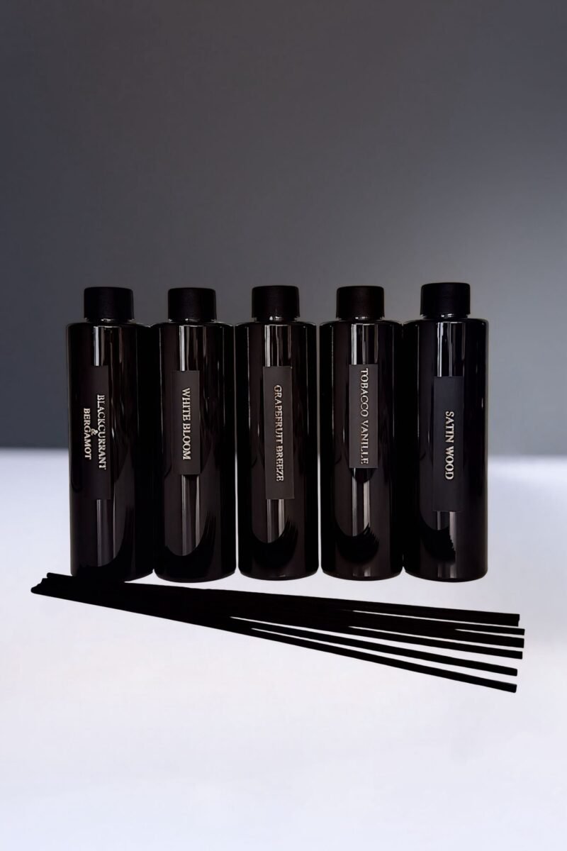 200ml Namų kvapo papildymas